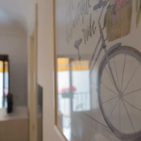 アパート Centro A Casuzza パレルモ