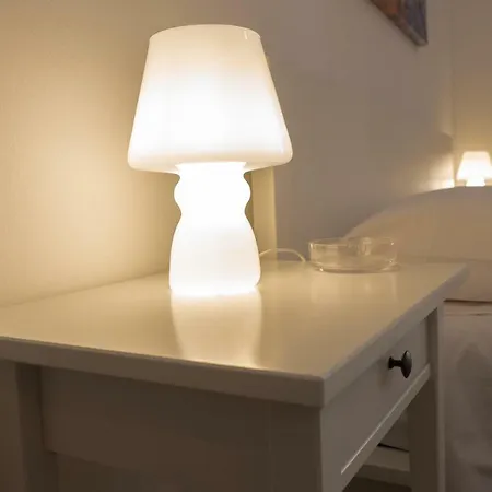 شقة Centro A Casuzza