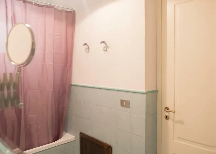 アパート Centro A Casuzza