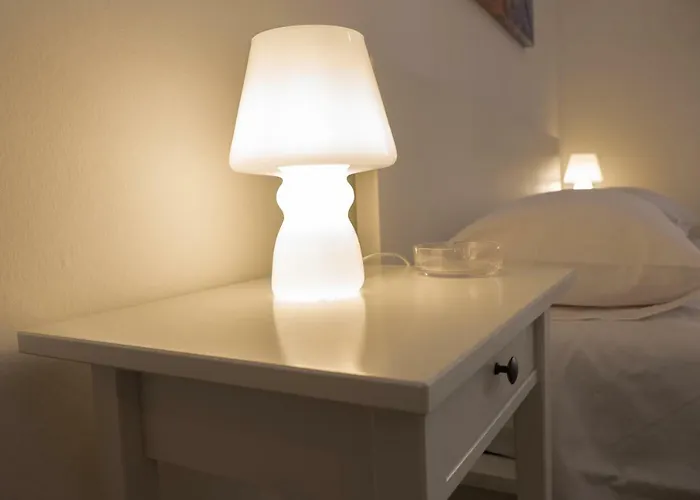 アパート Centro A Casuzza