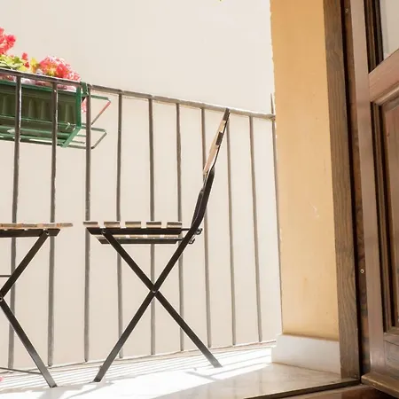 Centro A Casuzza * Palermo