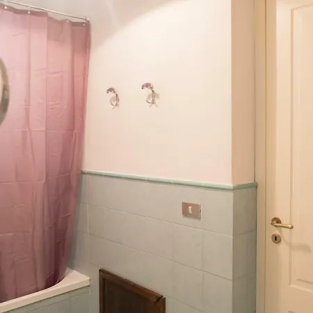 Apartment Centro A Casuzza