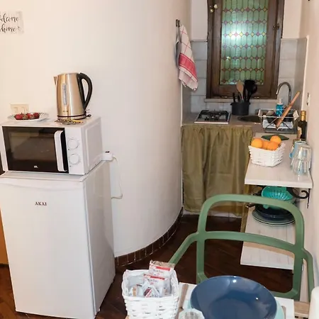 Centro A Casuzza Палермо