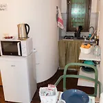 Centro A Casuzza Palermo